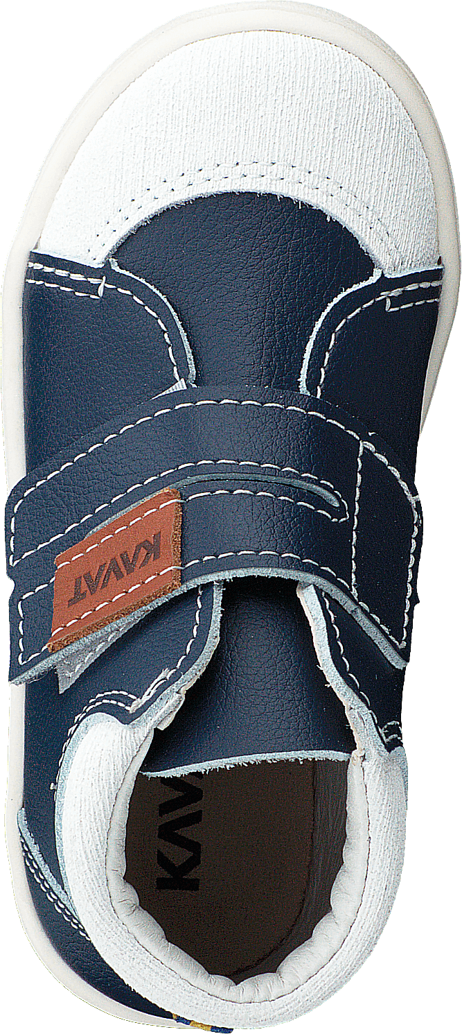 Fiskeby XC Blue