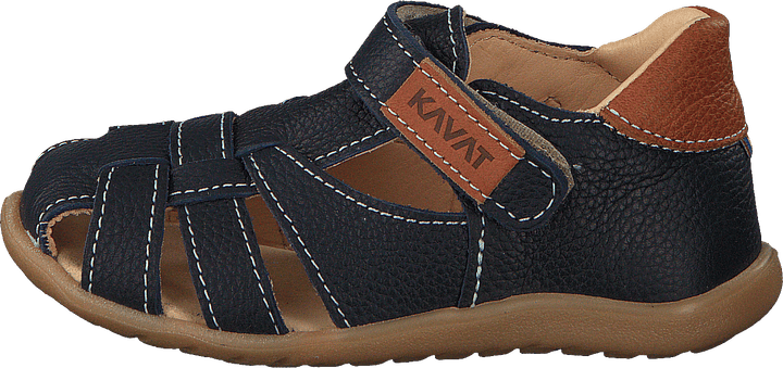 Rullsand Ep Blue