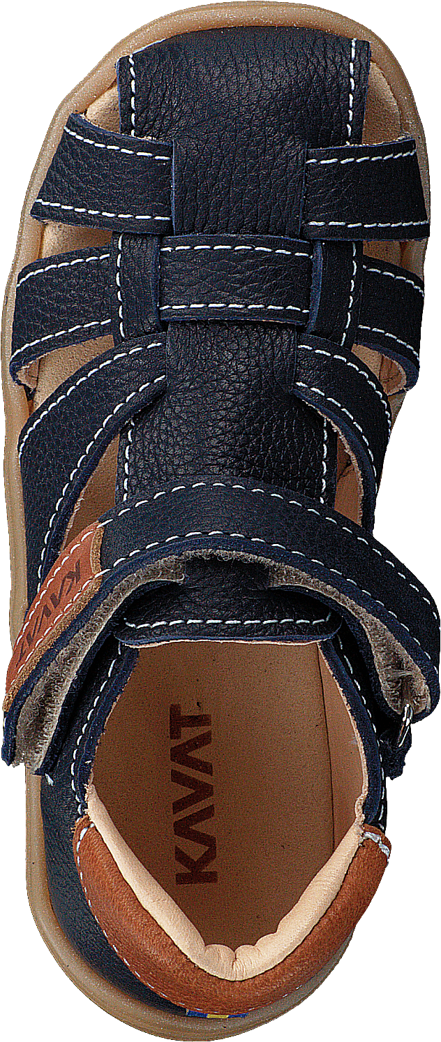 Rullsand Ep Blue