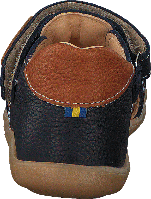 Rullsand Ep Blue