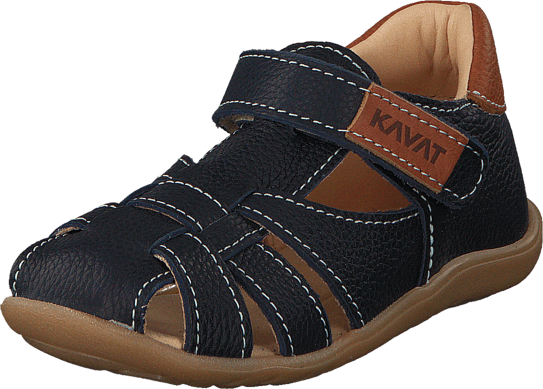 Rullsand Ep Blue