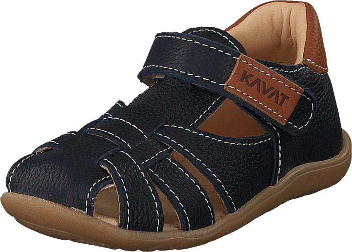 Rullsand Ep Blue