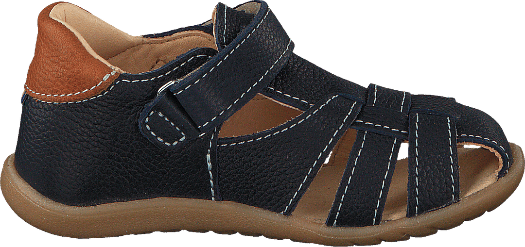 Rullsand Ep Blue