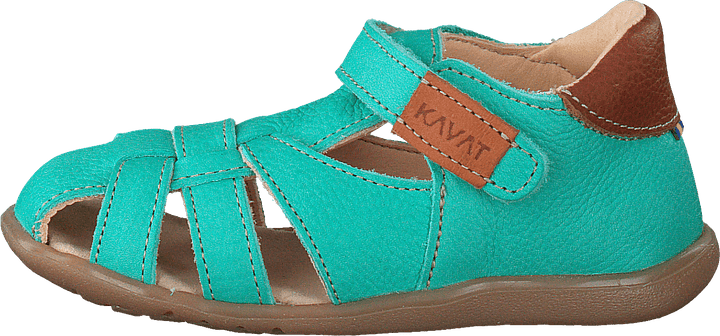 Rullsand EP Green