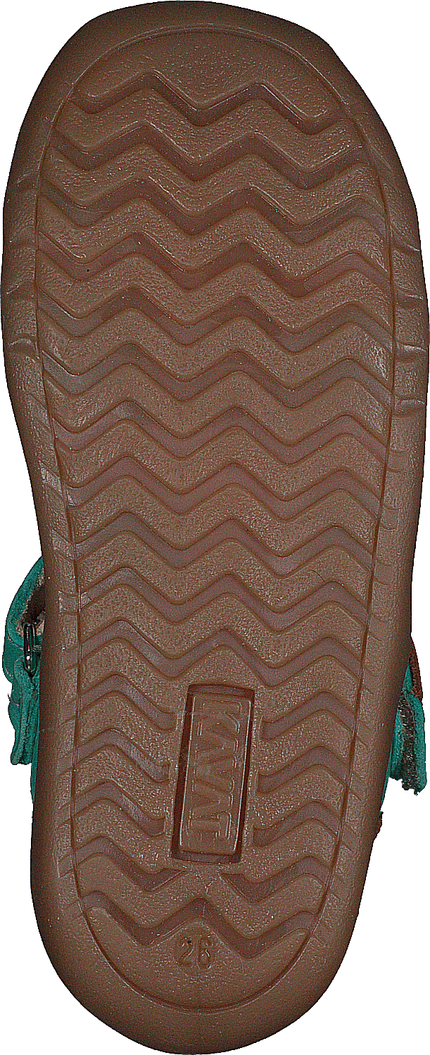 Rullsand EP Green