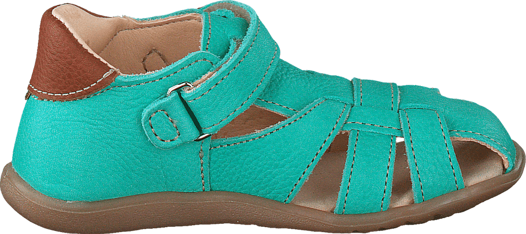 Rullsand EP Green