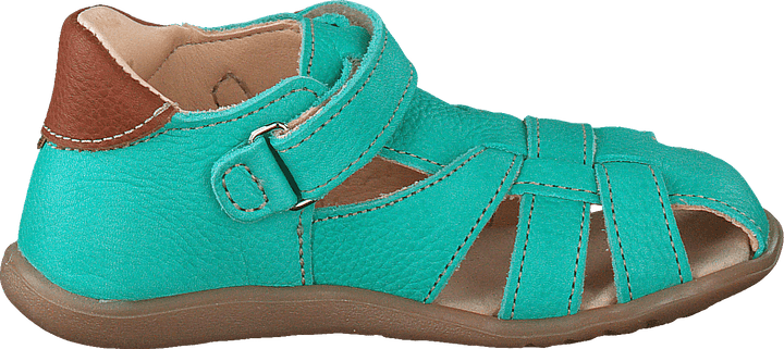 Rullsand EP Green