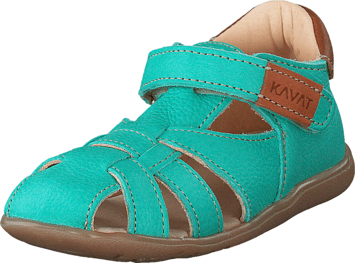 Rullsand EP Green