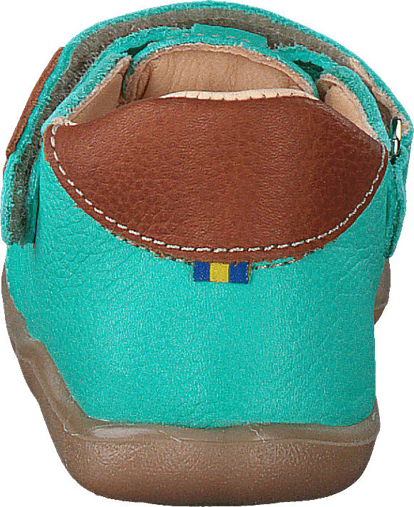 Rullsand EP Green