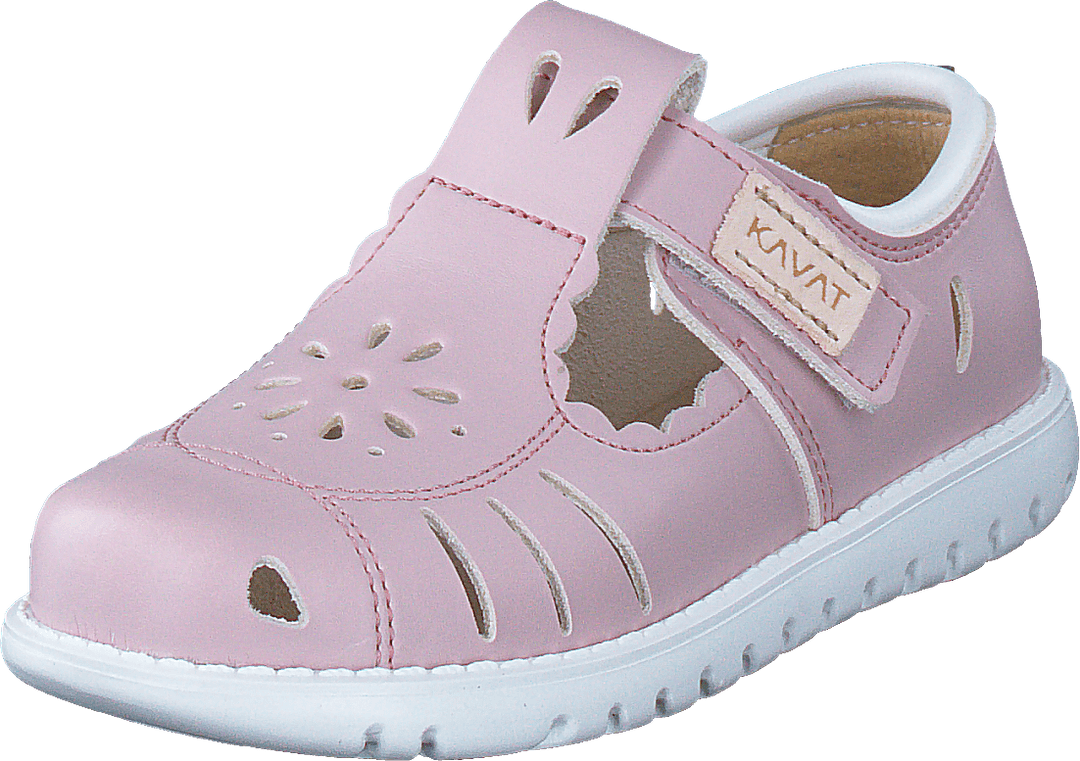 Blombacka XC Rosa