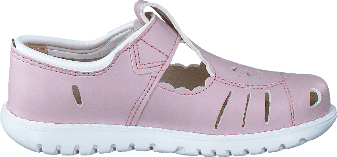 Blombacka XC Rosa