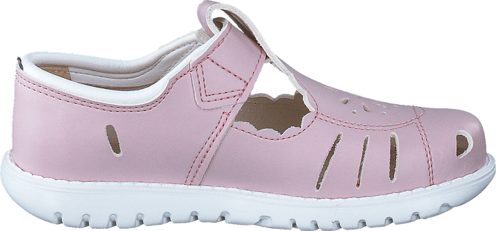 Blombacka XC Rosa