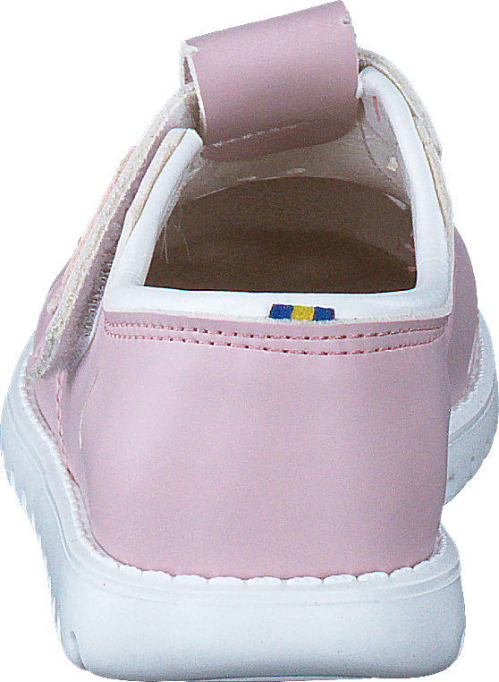 Blombacka XC Rosa