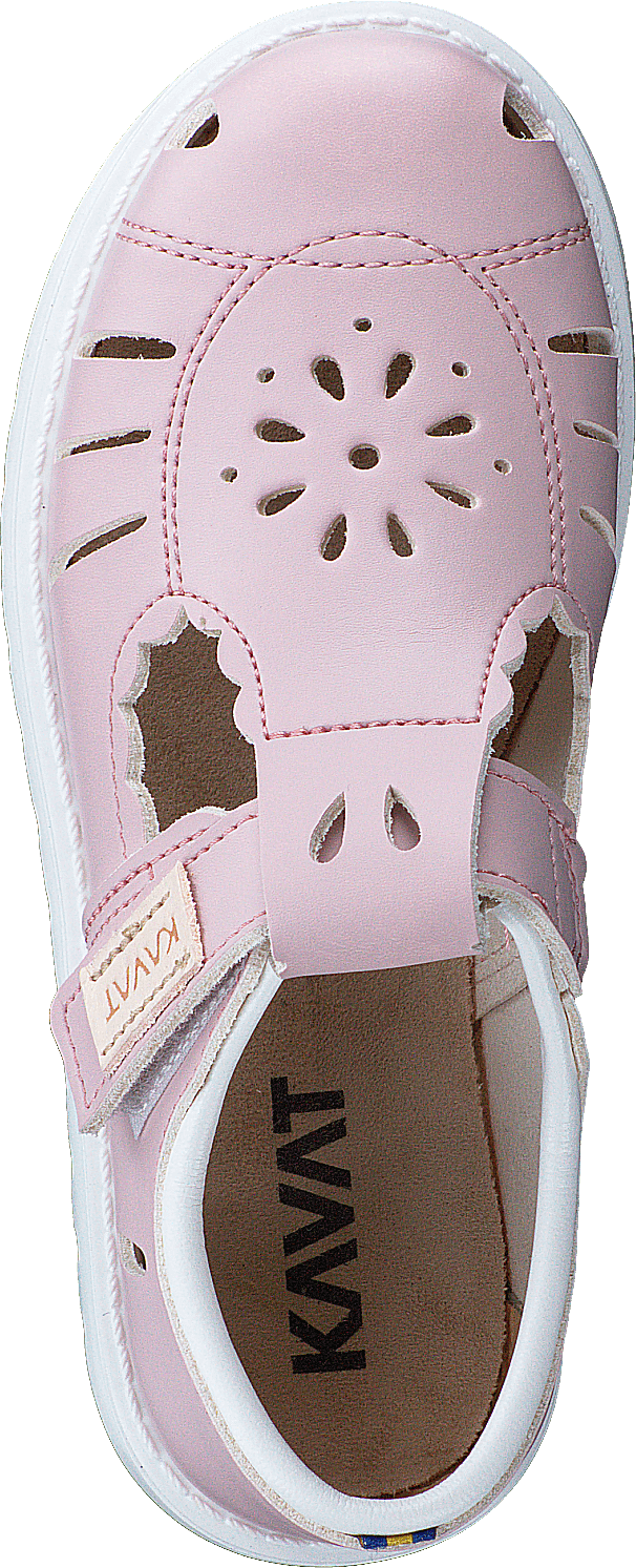 Blombacka XC Rosa