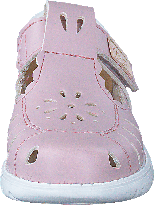 Blombacka XC Rosa