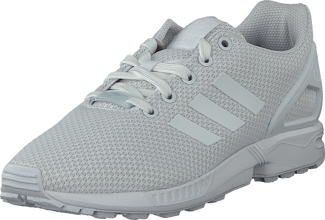 Zx Flux K Ftwr White