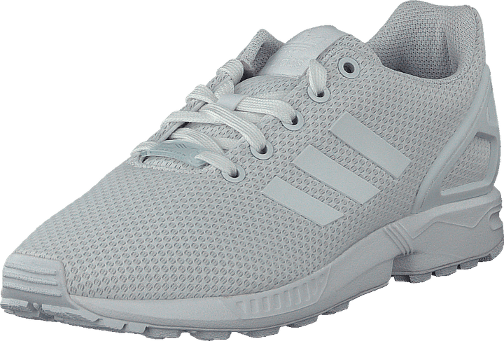 Zx Flux K Ftwr White