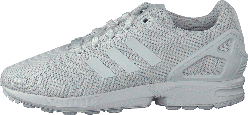 K zx flux k ftwr white – Footway.com