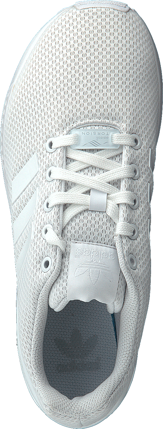 Zx Flux K Ftwr White