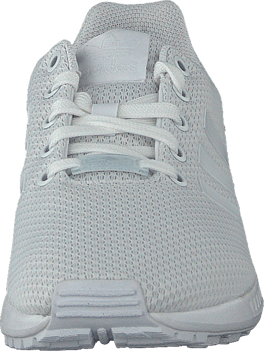 Zx Flux K Ftwr White