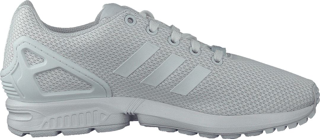 Zx Flux K Ftwr White