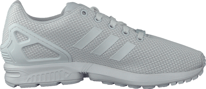 Zx Flux K Ftwr White