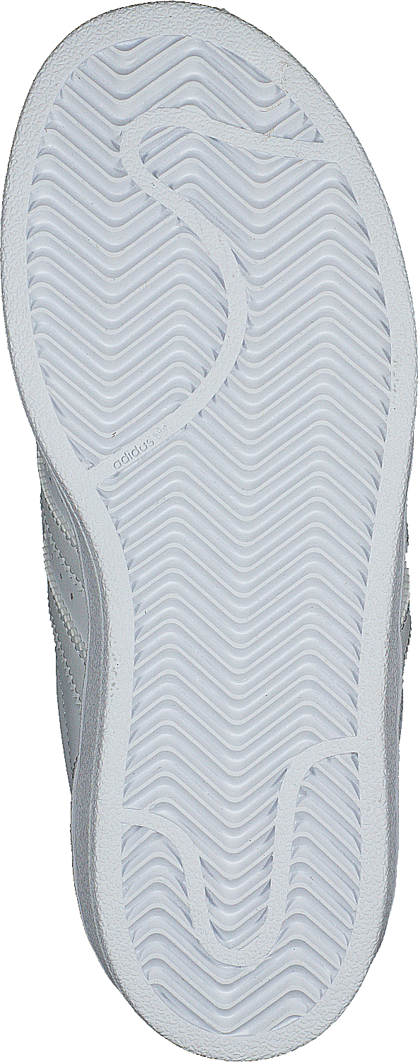 Superstar Foundation Cf C Ftwr White