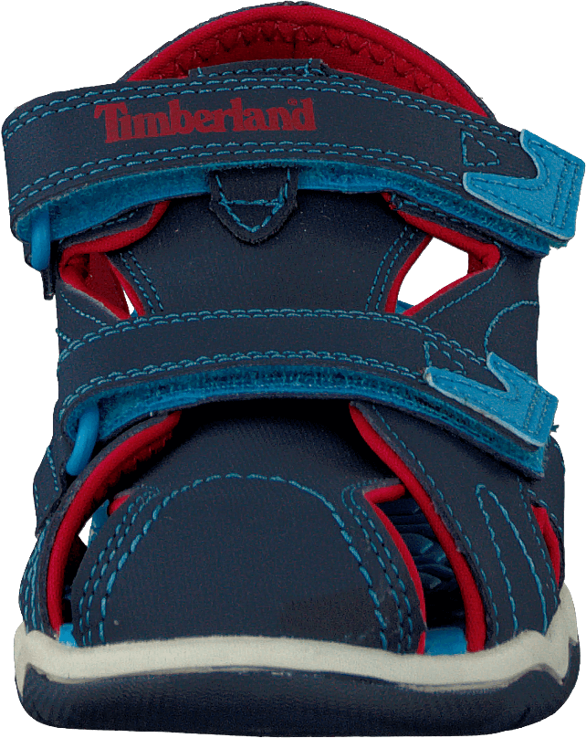 Adventure Fisherman Navy/Red/Blue