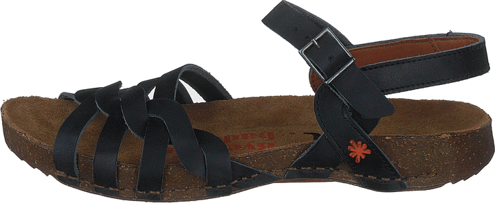 I Breathe 976 Black