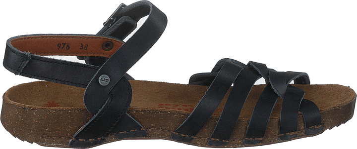 I Breathe 976 Black
