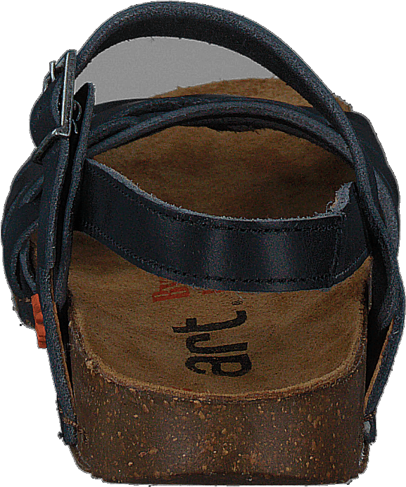 I Breathe 976 Black