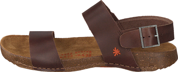 I Breathe 997 Brown