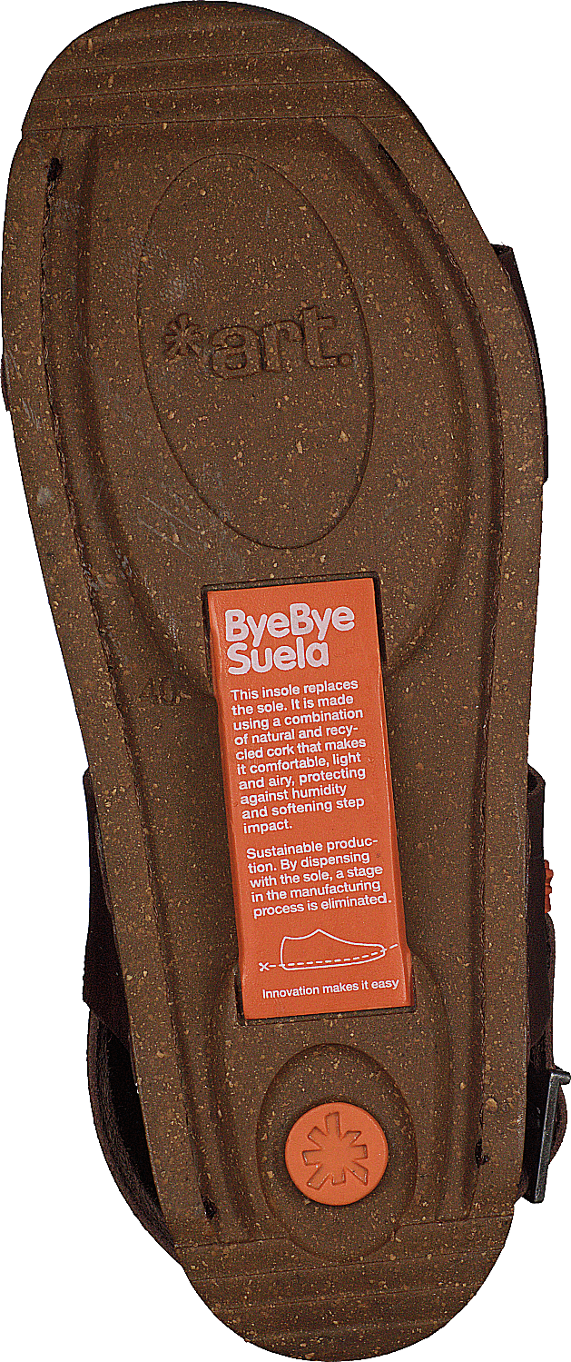 I Breathe 997 Brown