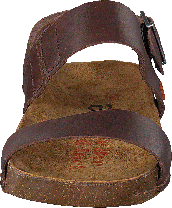 I Breathe 997 Brown