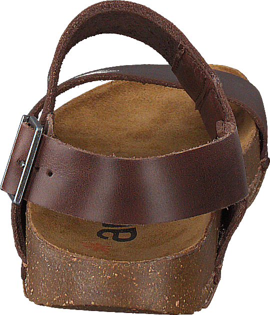 I Breathe 997 Brown