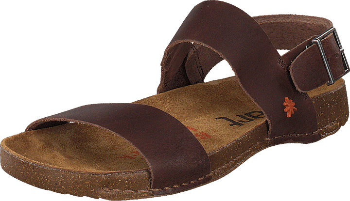 I Breathe 997 Brown