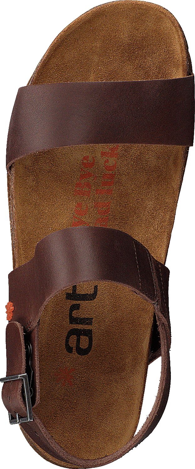 I Breathe 997 Brown