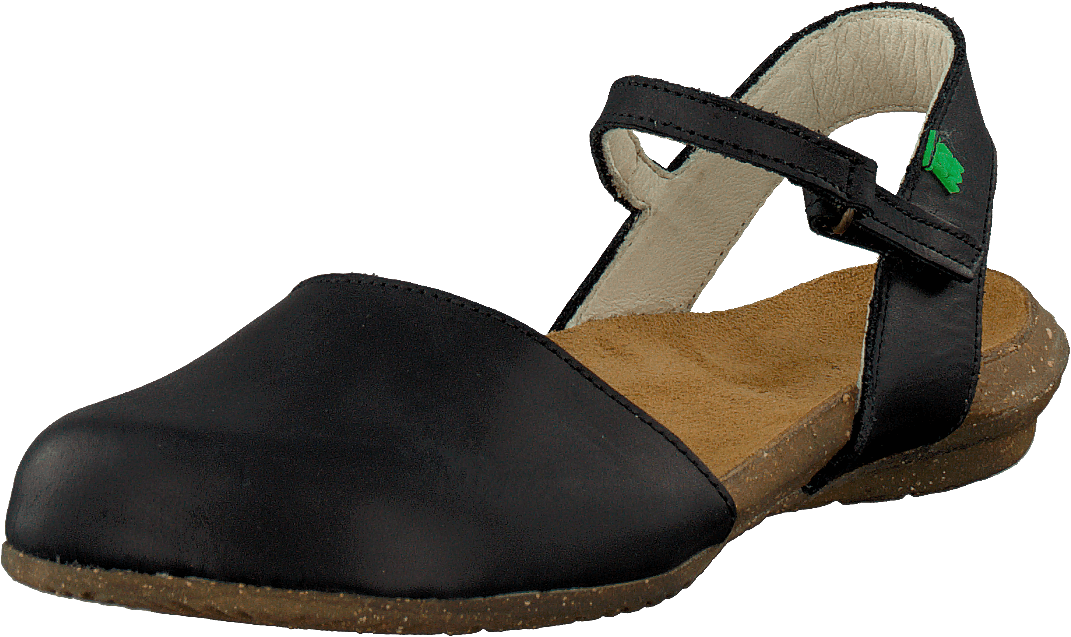 Wakataua N412 Black