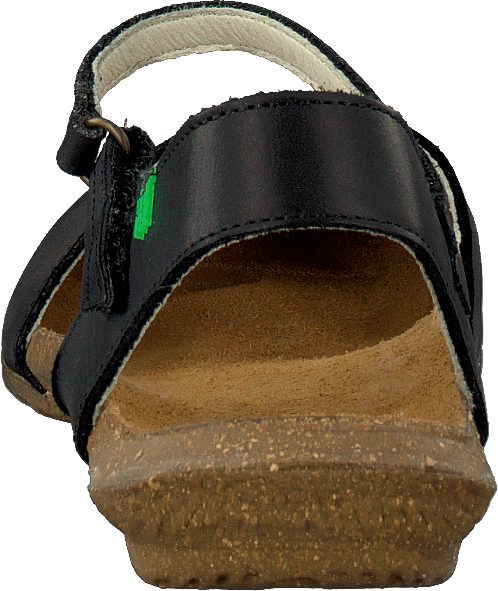 Wakataua N412 Black