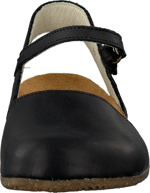 Wakataua N412 Black