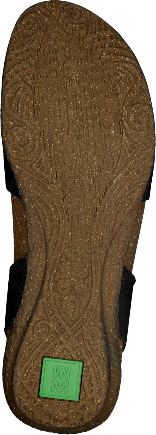 Wakataua N412 Black