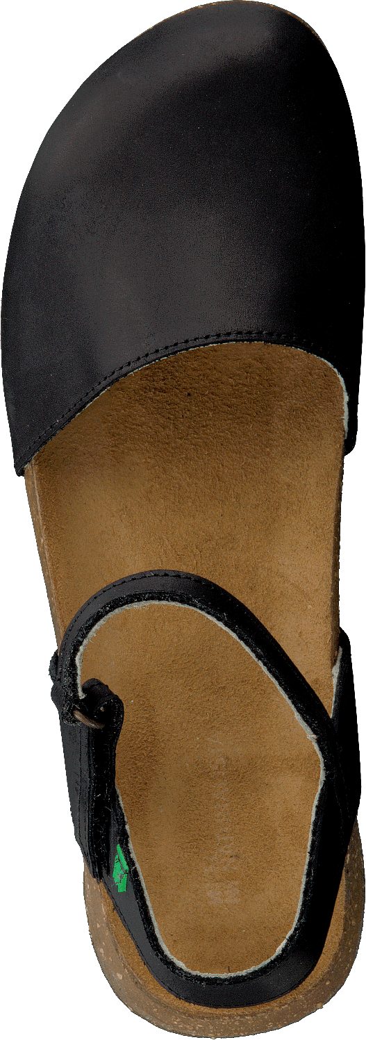 Wakataua N412 Black