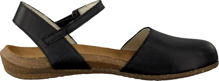 Wakataua N412 Black