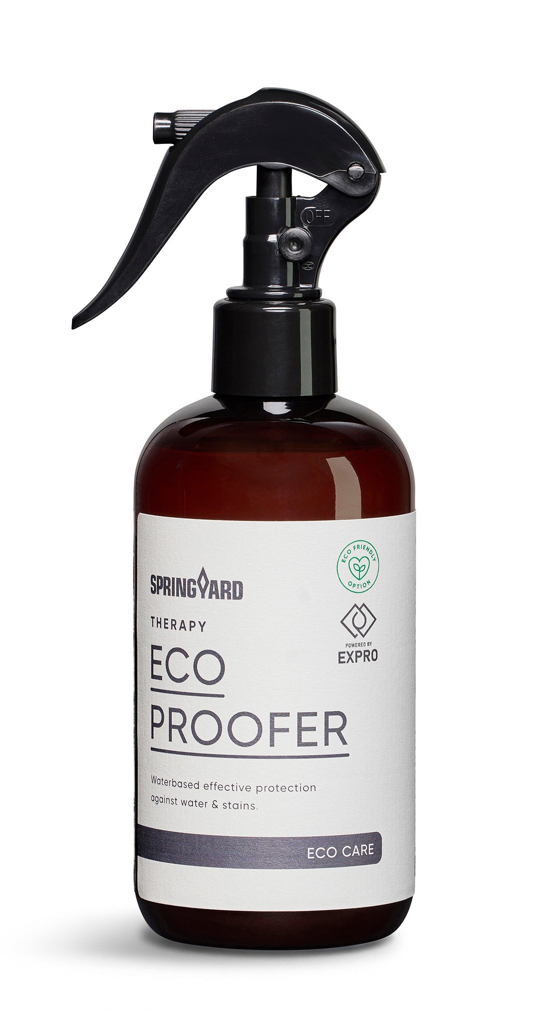 Eco Proofer