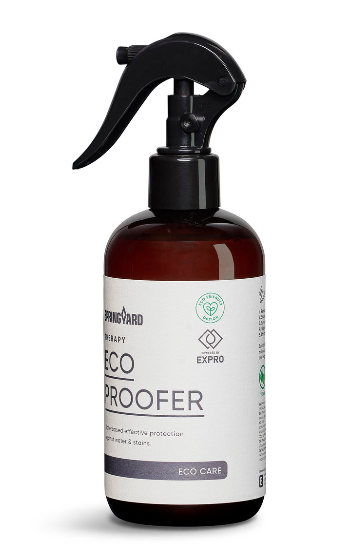 Eco Proofer