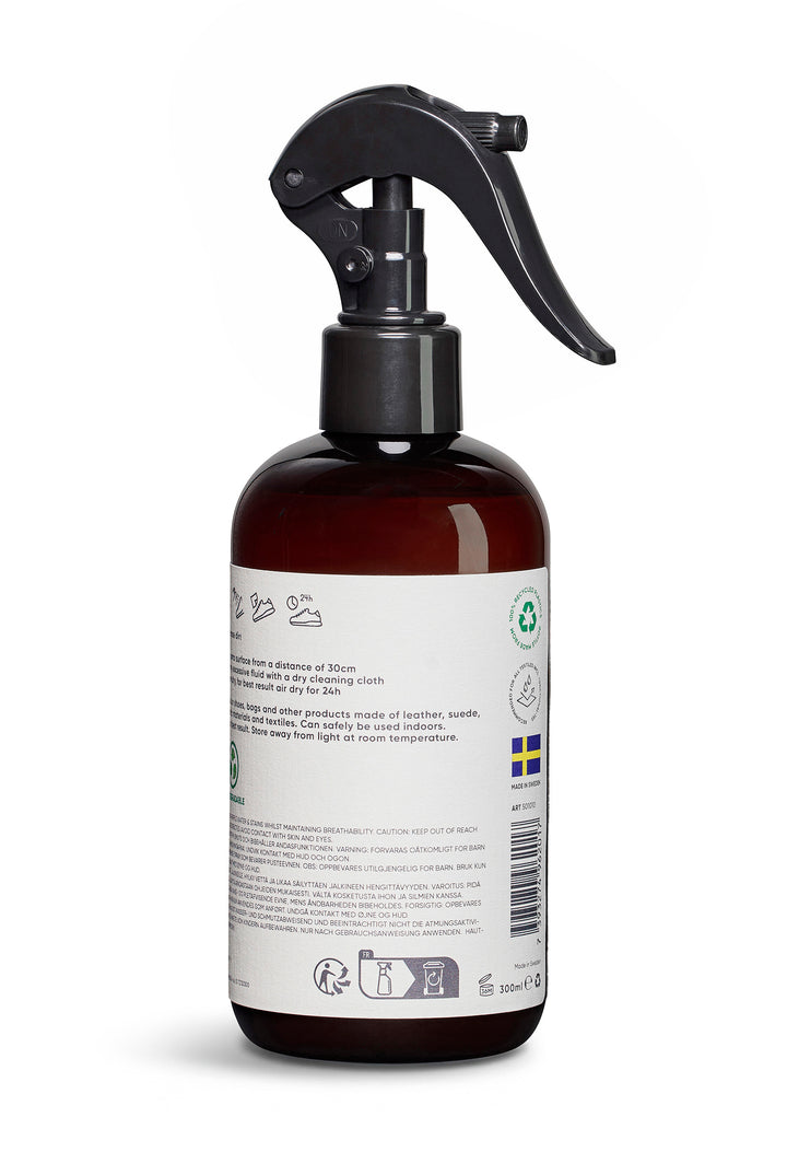 Eco Proofer