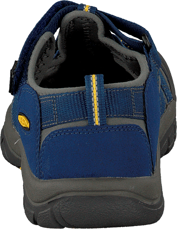 Newport H2 Youth Blue Depths/Gargoyle
