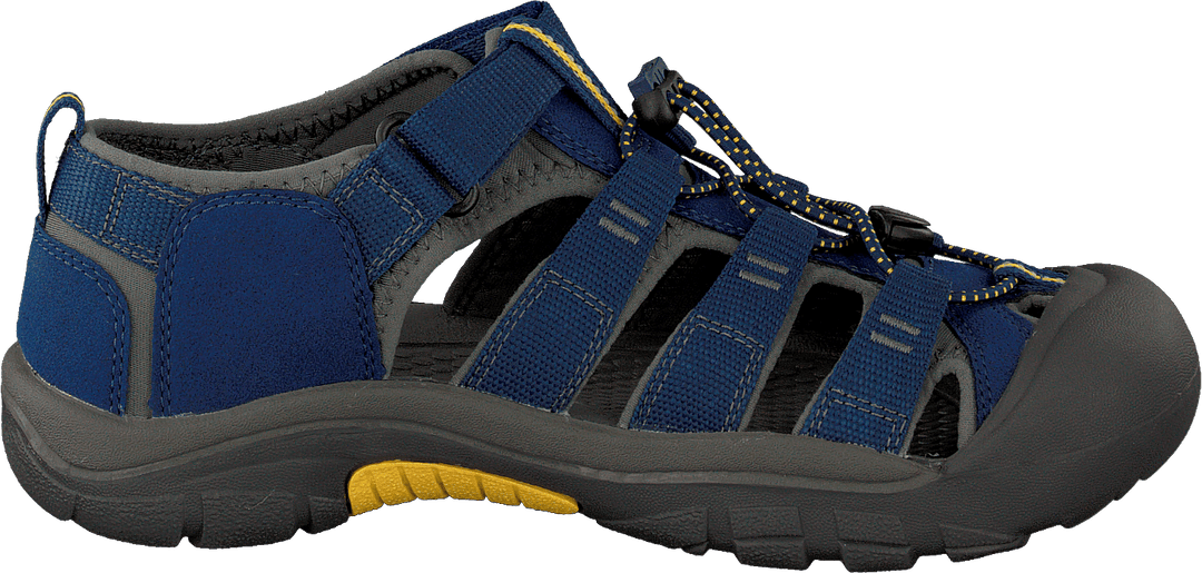 Newport H2 Youth Blue Depths/Gargoyle