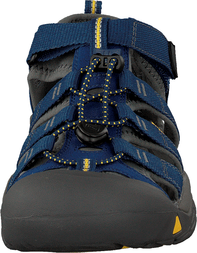 Newport H2 Youth Blue Depths/Gargoyle