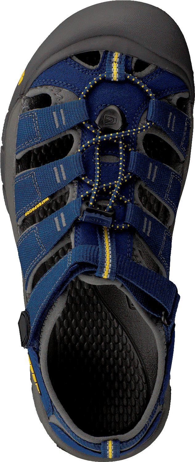 Newport H2 Youth Blue Depths/Gargoyle